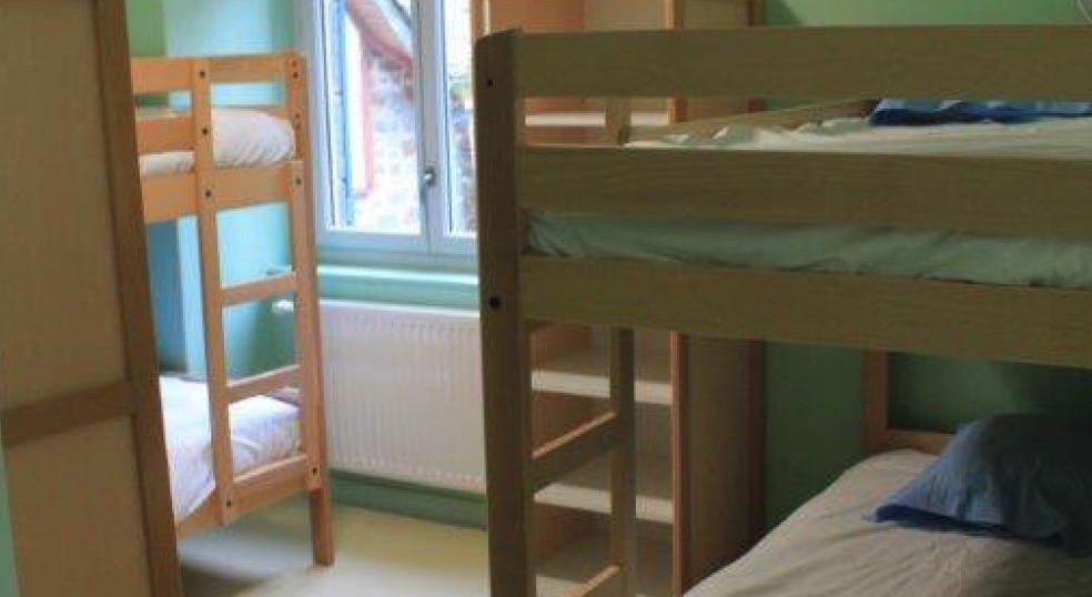 Colonie de vacances hiver Multi glisse et chien de traineau - Image 3