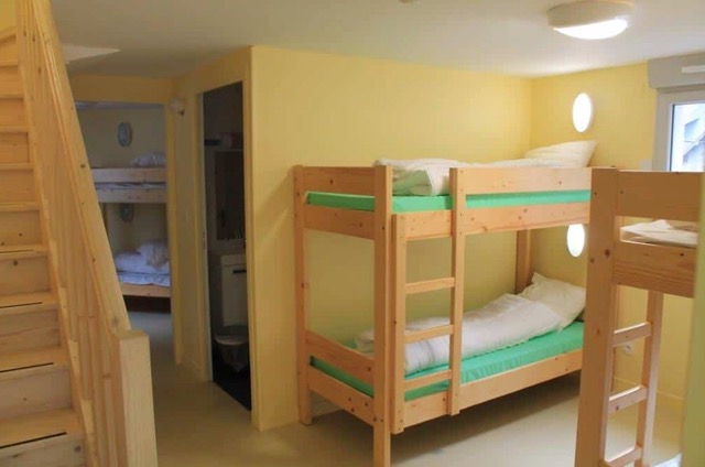 Colonie de vacances hiver Multi glisse et ski - Image 2