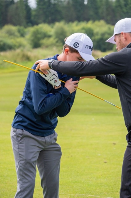 Le Master Camp (stage haut-niveau) - Image 2