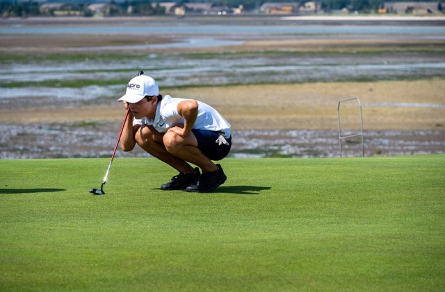 The Players Camp - Image 1