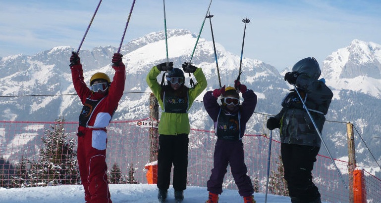Ski Alpin dans la Vallée d’Abondance - Image 3