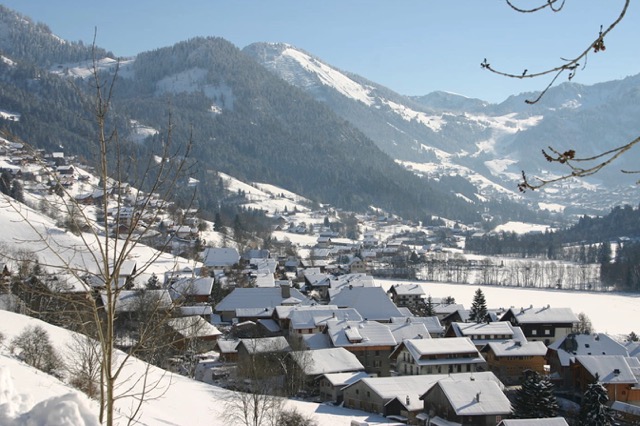 Ski Alpin dans la Vallée d’Abondance - Image 2