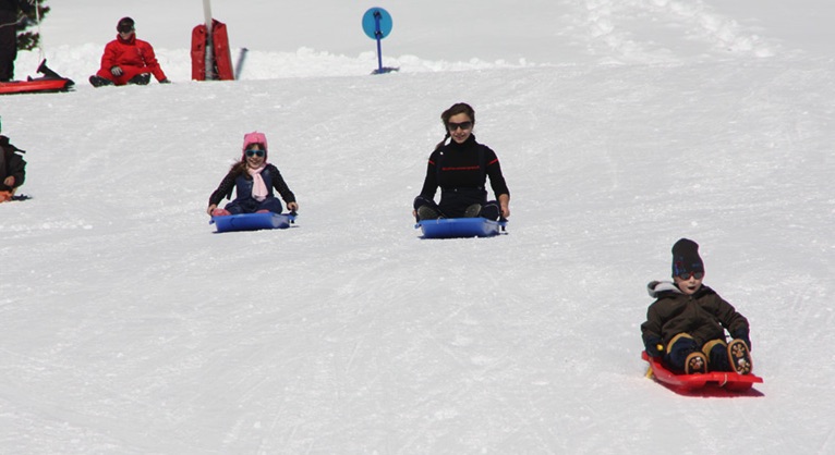 Ski alpin ESF dans les Pyrénées - Image 1