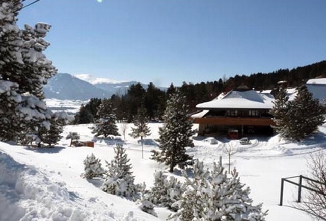 Ski alpin ESF dans les Pyrénées - Image 2