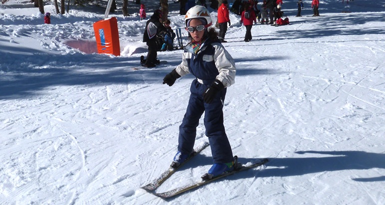 Ski alpin ESF dans les Pyrénées - Image 3