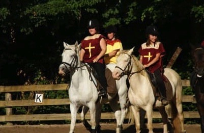 Colonie de vacances équitation, cuisine et multi-activités dans l'Yonne - Image 3
