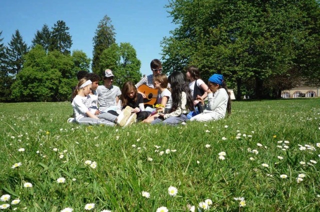Colonie de vacances équitation, cuisine et multi-activités dans l'Yonne - Image 2