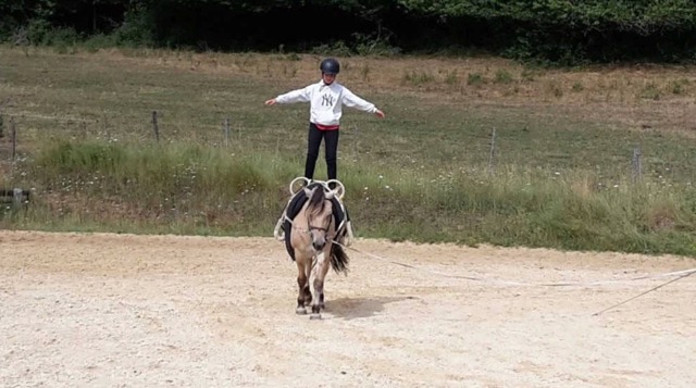 Colonie de vacances équitation, potager et multi-activités dans l'Yonne - Image 2