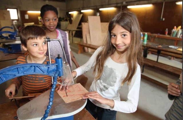 Colonie de vacances équitation, potager et multi-activités dans l'Yonne - Image 1