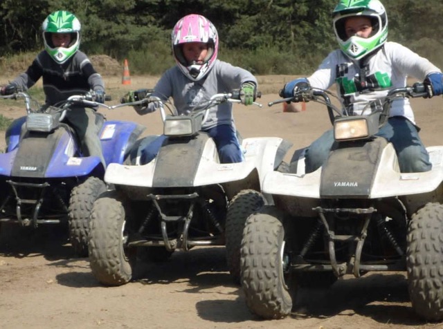 Colonie de vacances sports mécaniques dans l'Yonne - Image 2