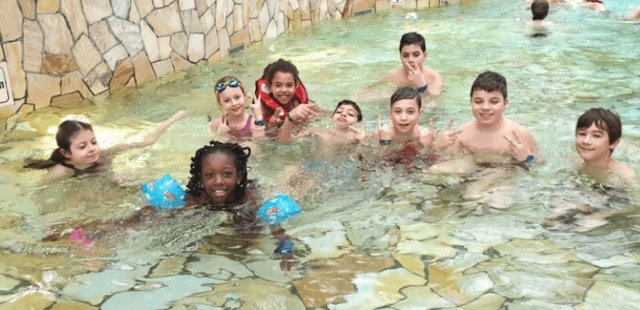 Center Parcs et Futuroscope - Image 1