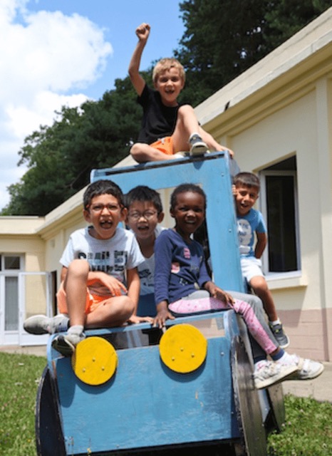 Mini Ferme 4/5ans - Image 2