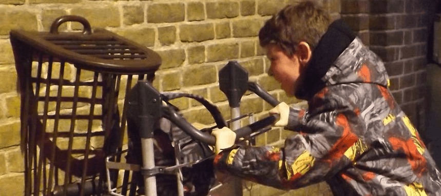 Colonie Londres et Harry Potter - Image 2