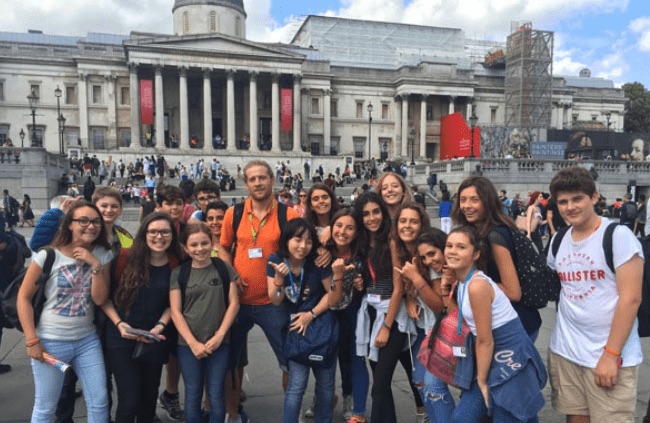 London Fun Break - Image 2