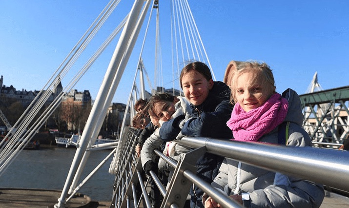 London Fun Break - Image 3