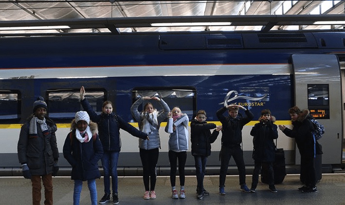 London Fun Break - Image 1