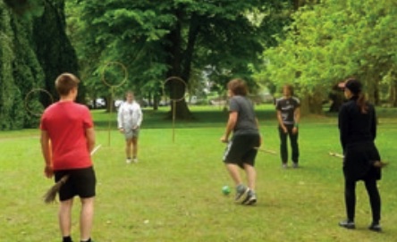 Le Château d’Harry Potter - Image 2