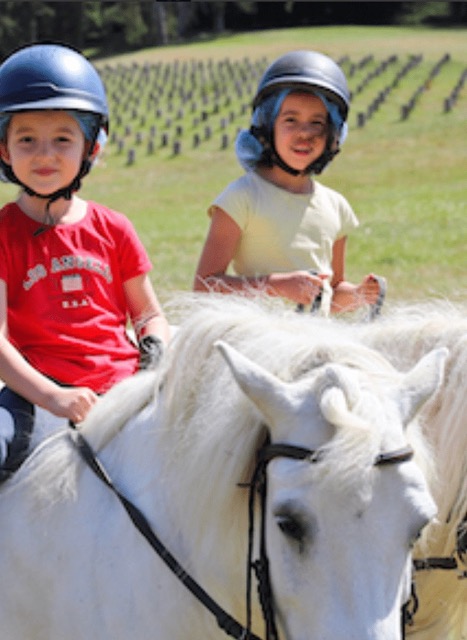 Mes Vacances à la Ferme 6/9ans - Image 2