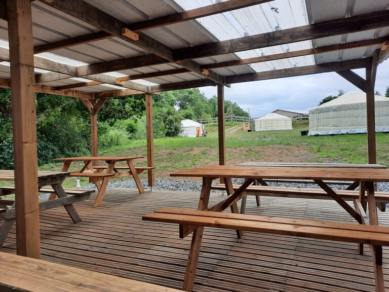 Colonie d'équitation en Bretagne - Image 1