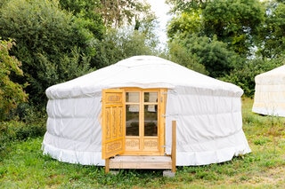 Colonie d'équitation en Bretagne - Image 2