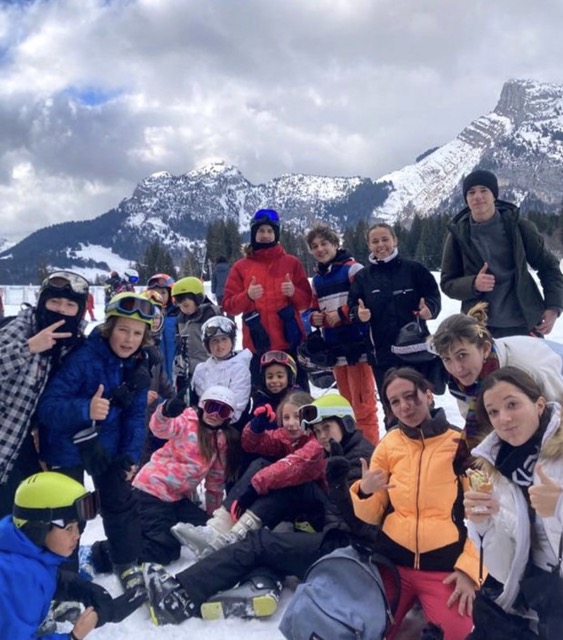 Happy Snow - Image 3