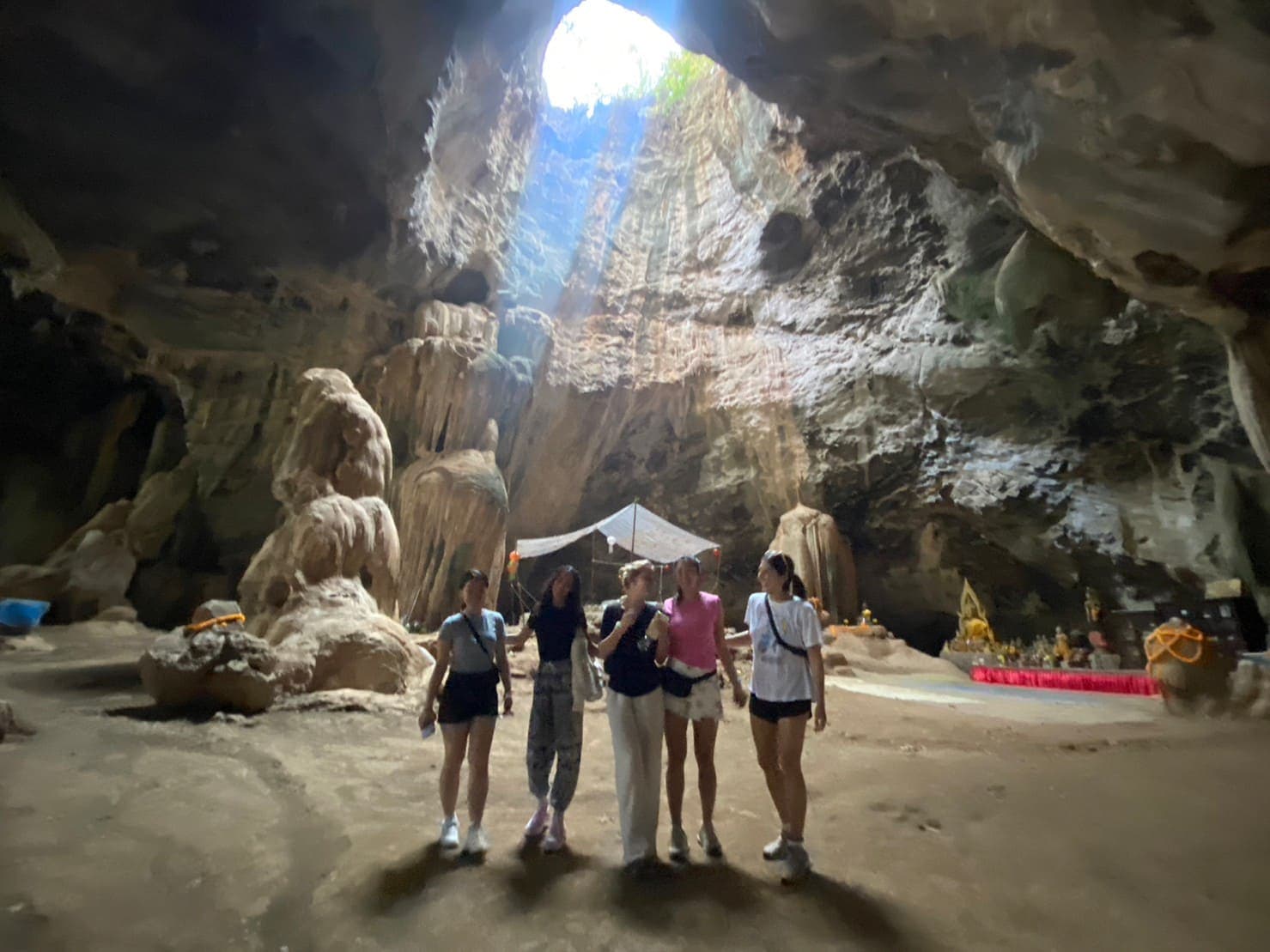 Summer camp : Projet humanitaire et protection des éléphants en Thailande - Image 2