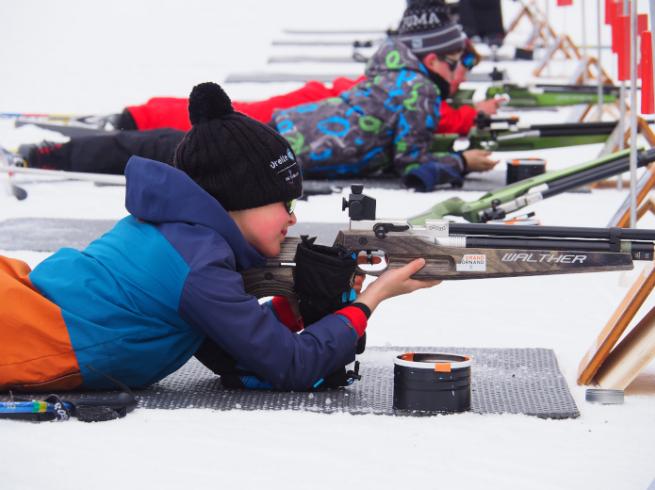 Gliss' Nordic - Image 1