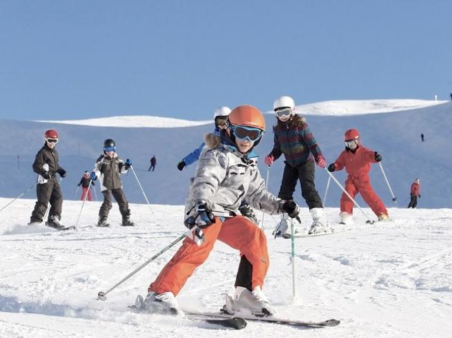 Ski Passion - Image 1