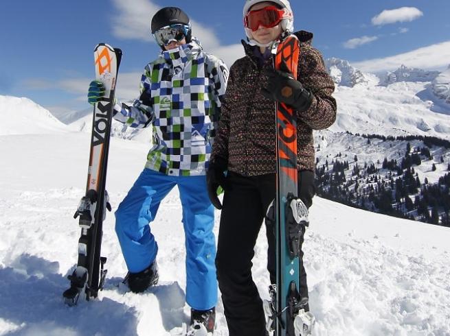 Evolution Ski - Image 3