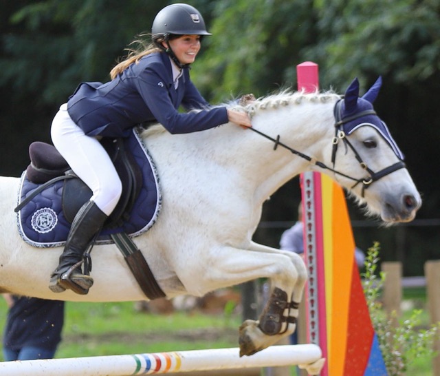 Séjour de vacances équitation dans la Vienne  - Image 1