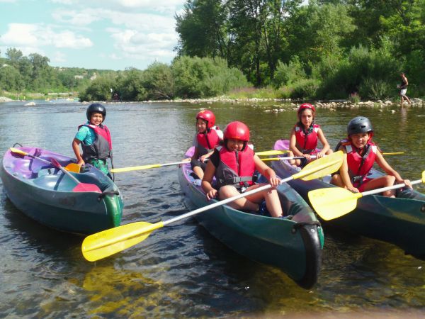 Stage 100% Escalade en Ardèche  - Image 3