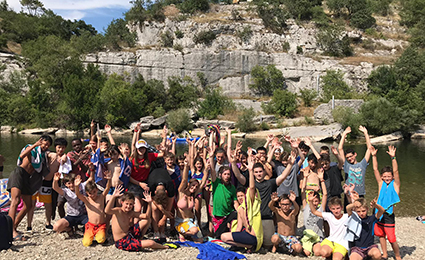 Stage 100% Kayak en Ardèche - Image 2