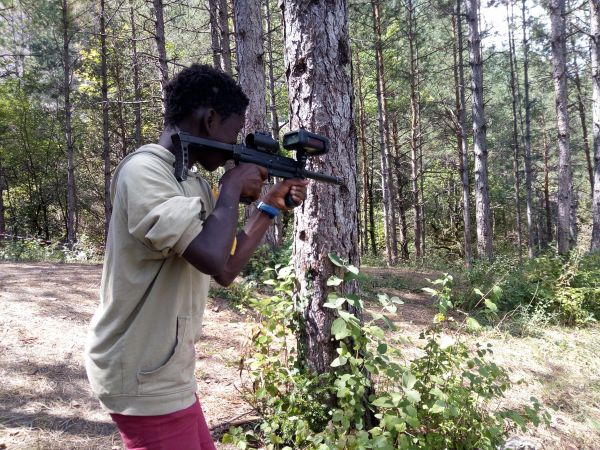 Adrénaline et sensation - Image 3