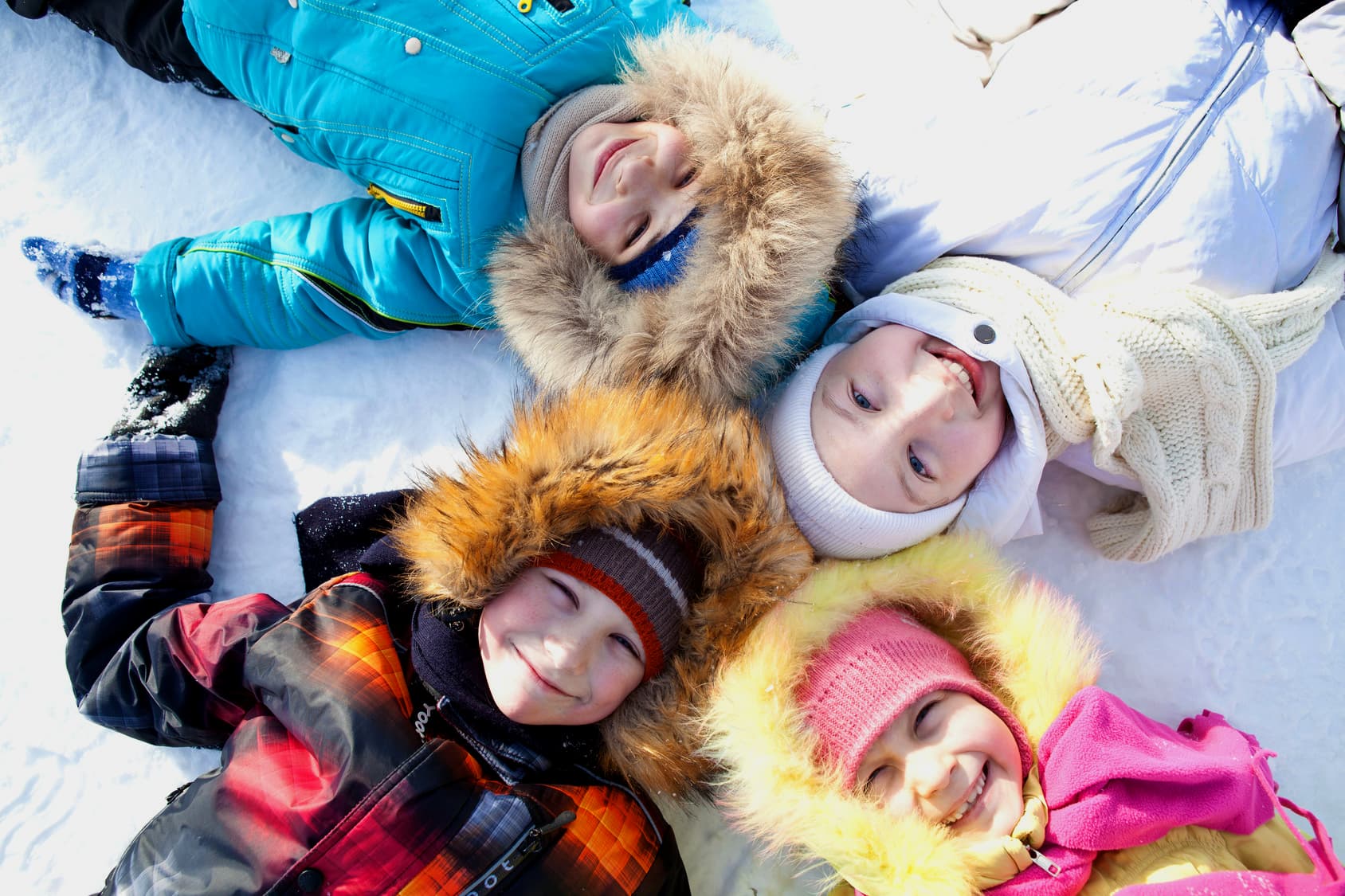 Colonie Neige et compagnie - Image 3