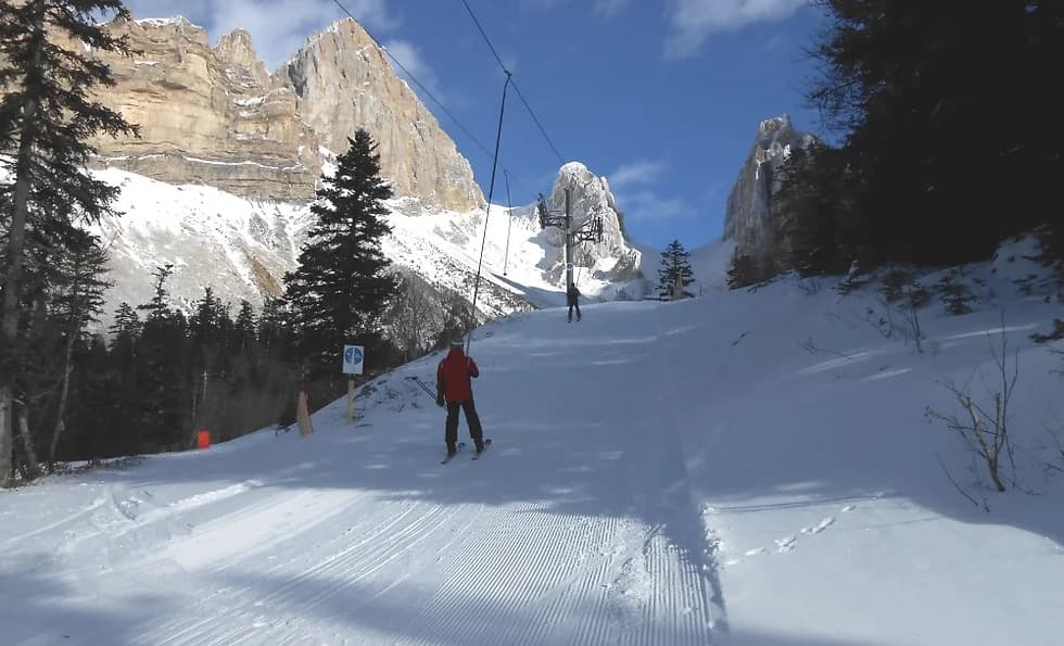 Colonie Neige et compagnie - Image 1