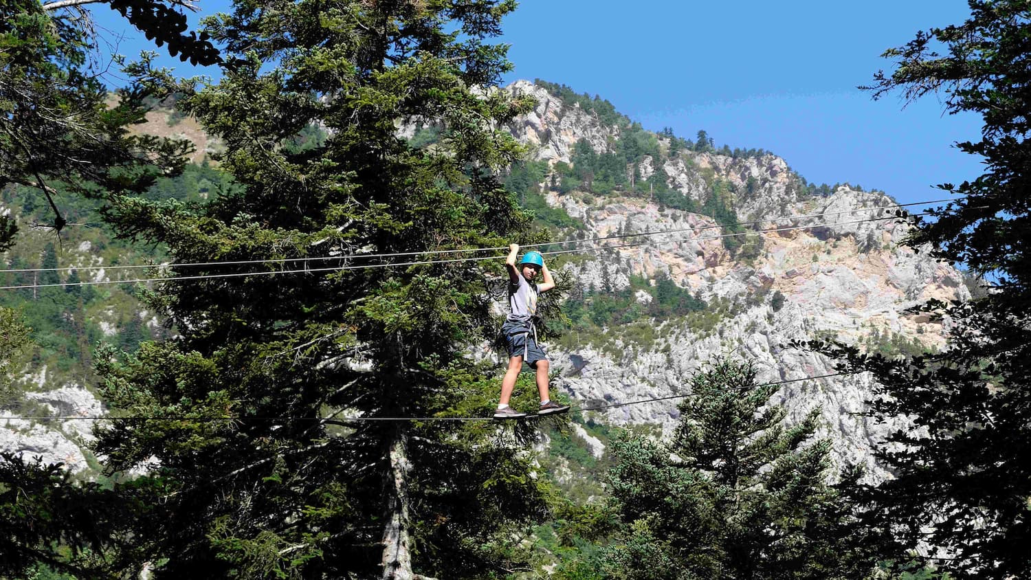 Montagne extrême - Image 3