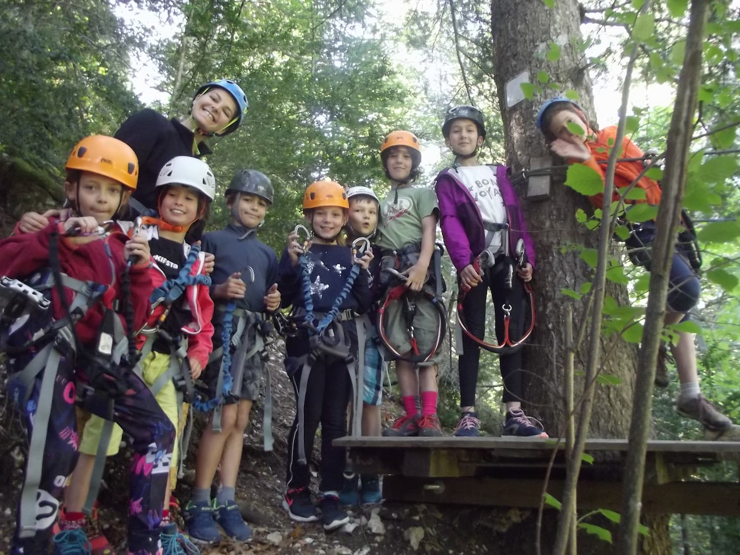 Grimpeur nature - Image 3