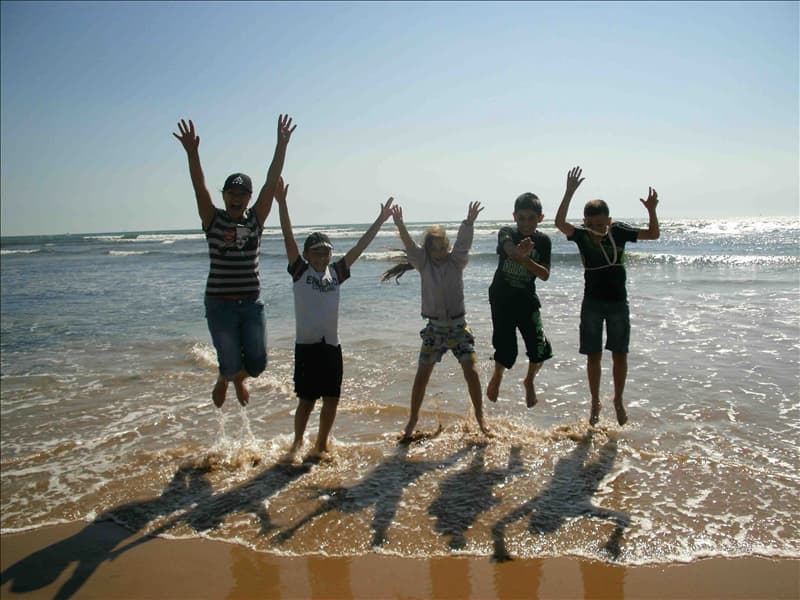 Vent d'évasion - Image 1