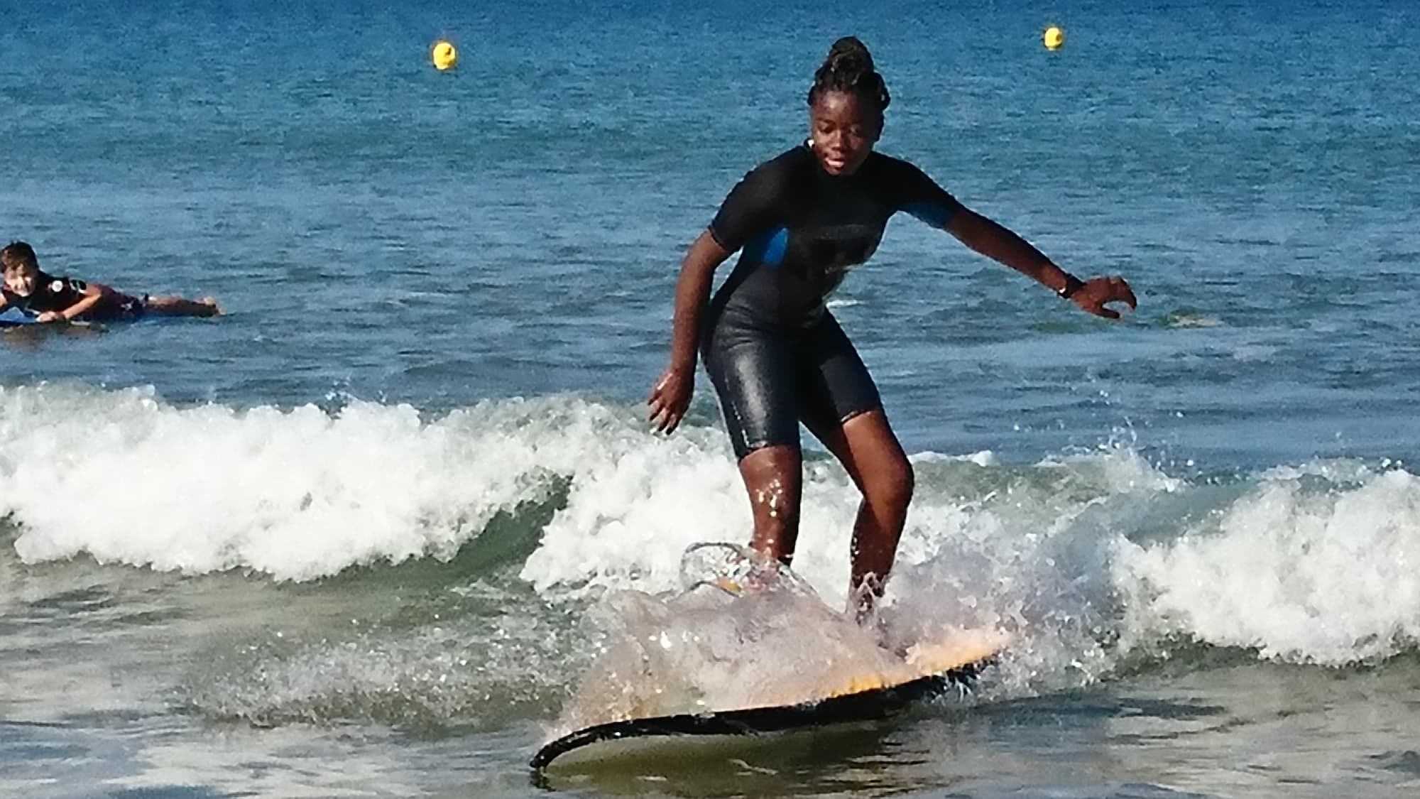 Surf camp en Vendée - Image 2