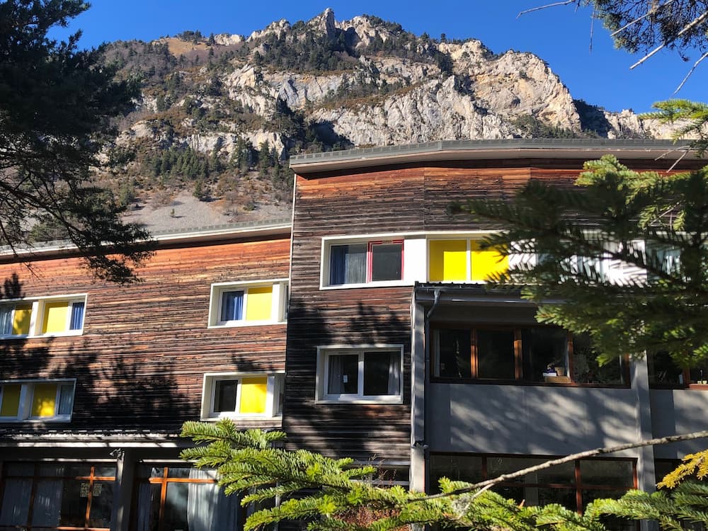 Vertical'été - Image 1