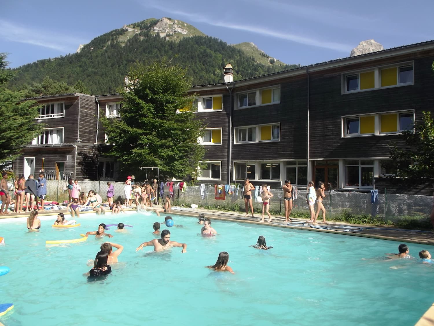 Monta'Cheval - Image 2