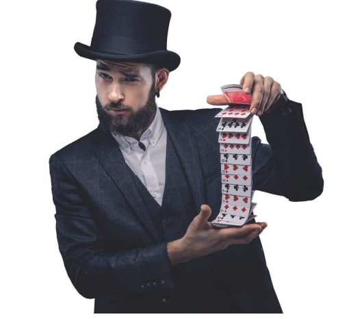 Magic' Mountains - Image 2