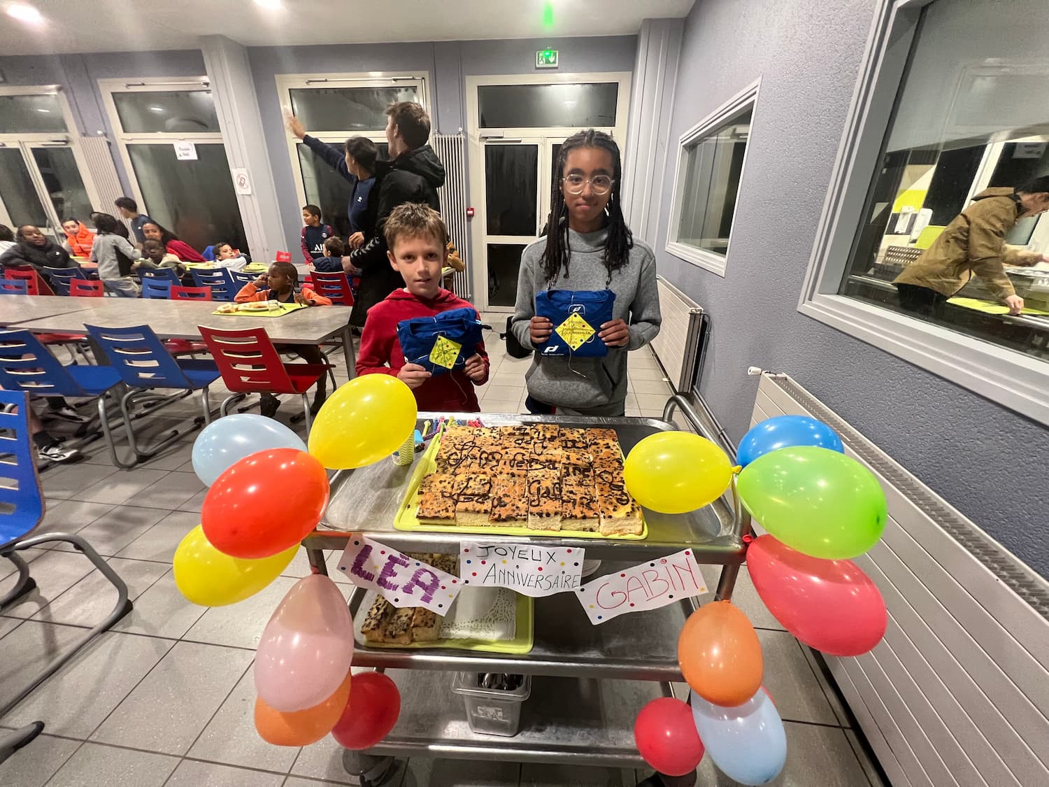 Séjour multisports - Image 1