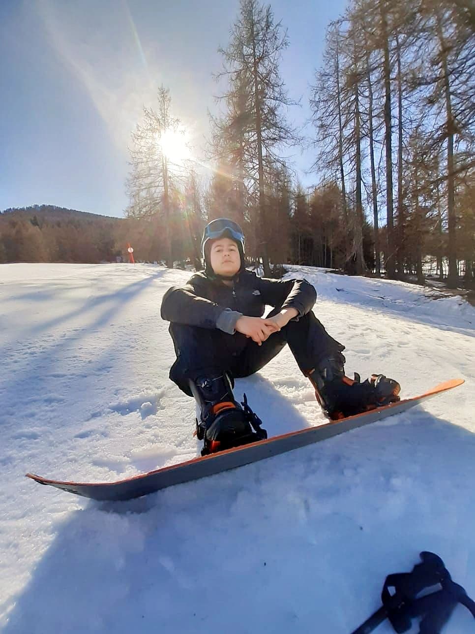 Destination Italia - Image 1