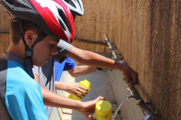 Stage multi-sports - Image 2