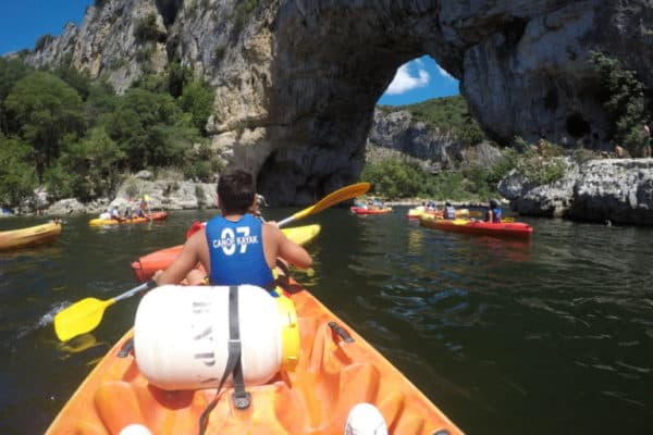 Stage multi-sports - Image 1