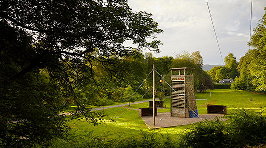 Anglais à Dalguise - Image 3