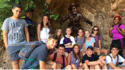 Espagnol à Barcelone - Image 2