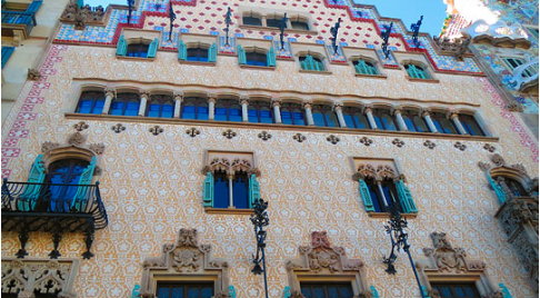 Espagnol à Barcelone - Image 1