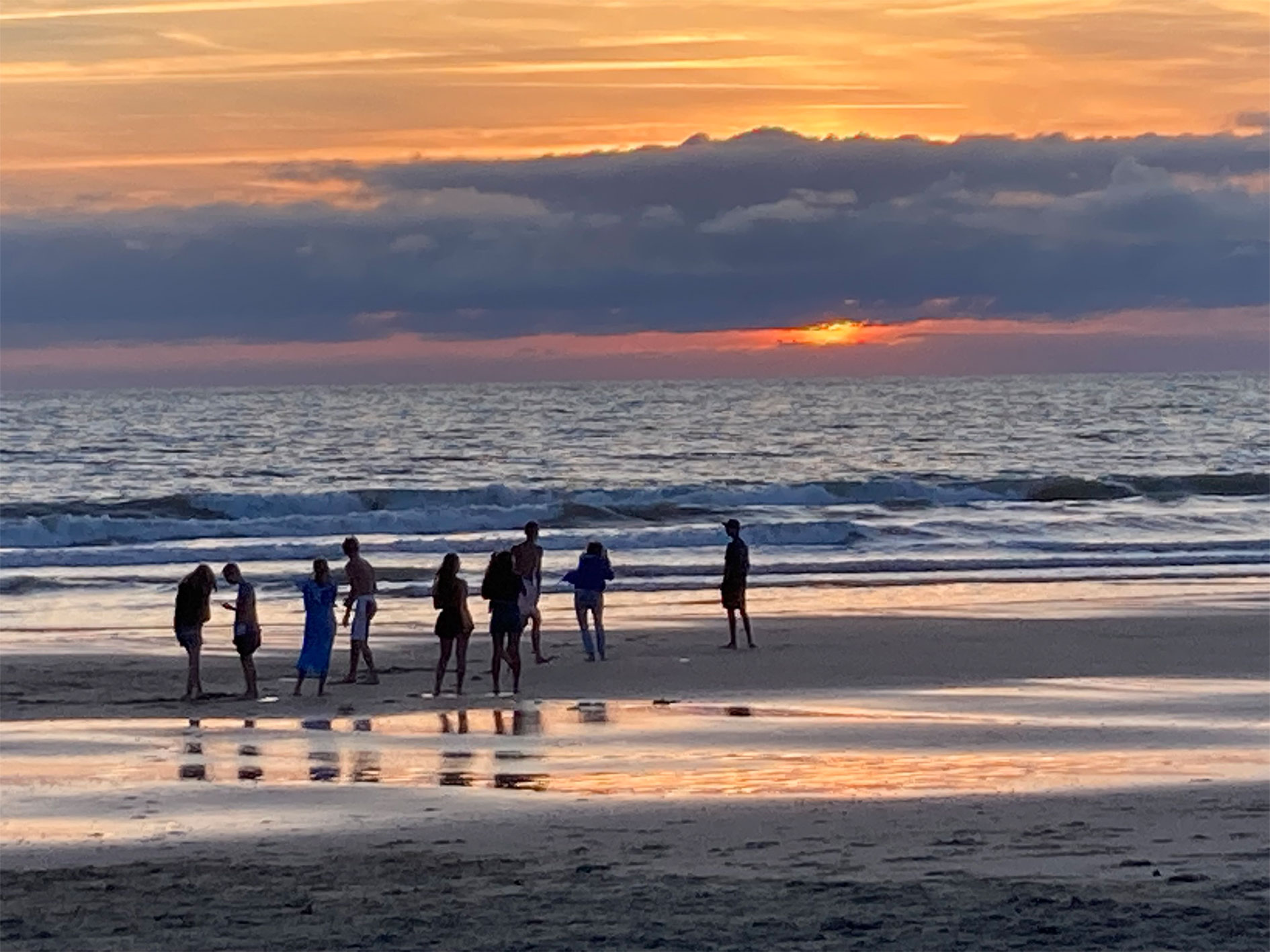 Séjour Velodyssée #1 - Image 1